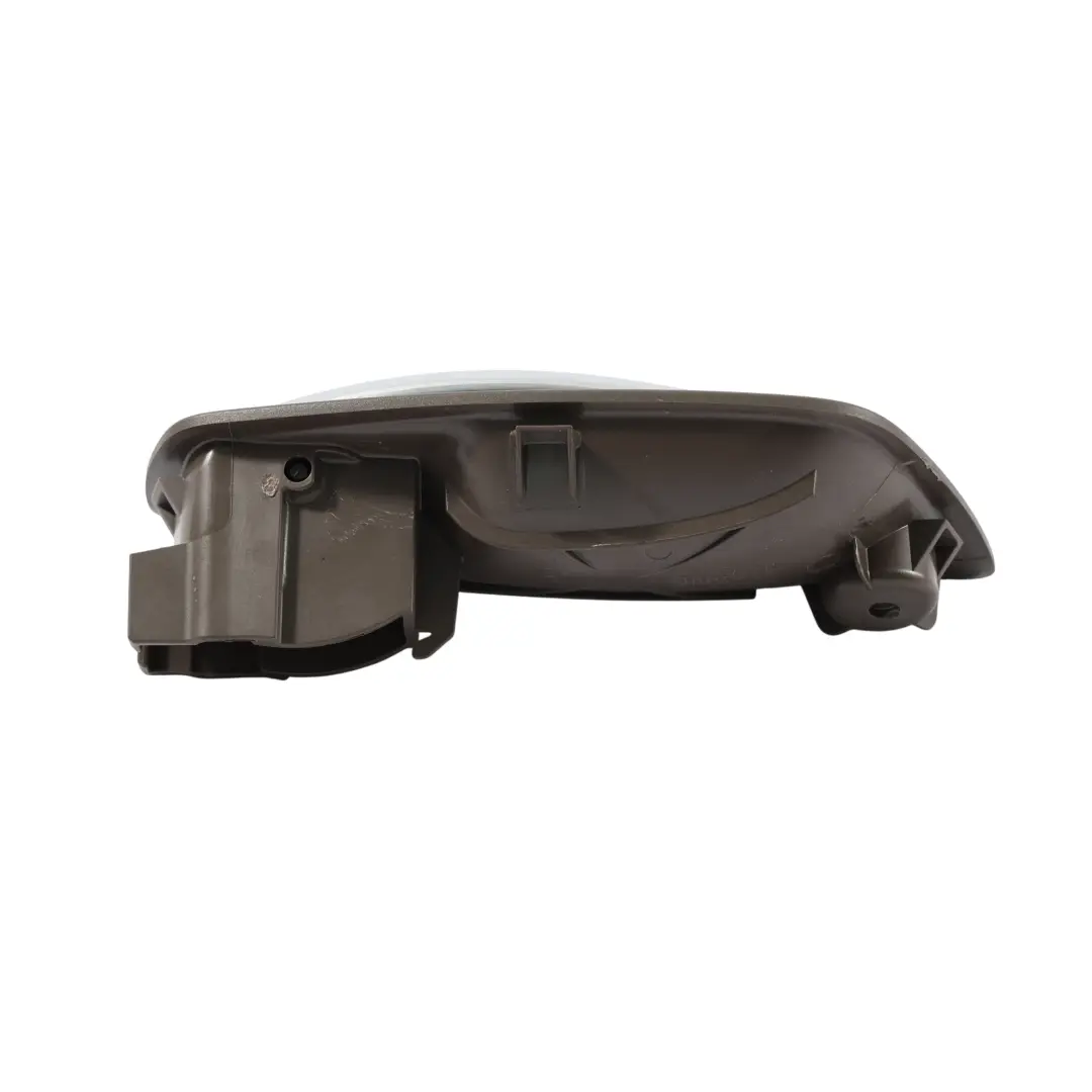 Front Interior Door Handle Right O/S Silver to BMW E87 with Part number 7147168 BMW E87 Front Interior Door Handle Right O/S Silver - SKU 7147168 - Part number 7147168