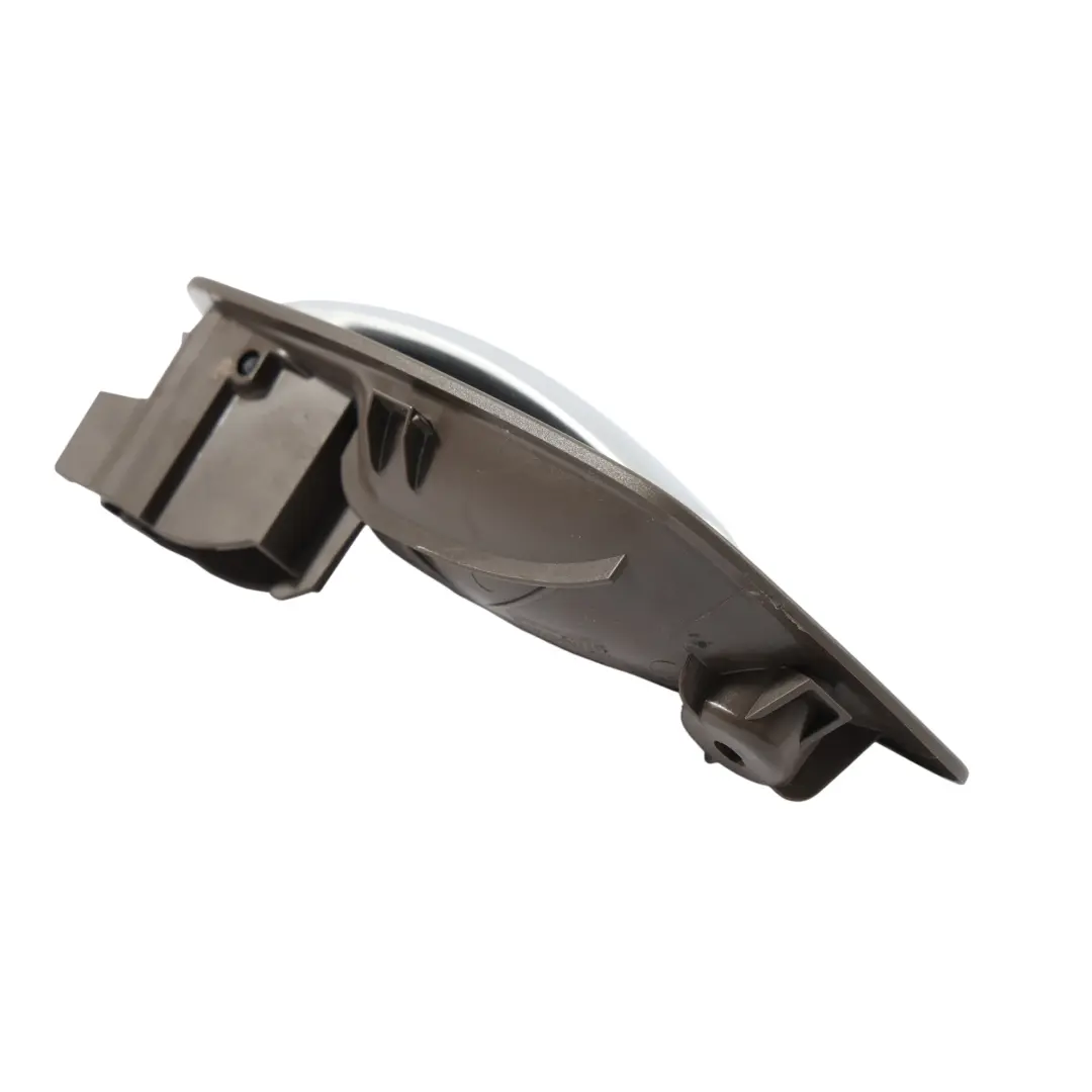 Poignée Porte Intérieure Avant Droite Argent pour BMW E87 à propos du numéro de pièce 7147168 BMW E87 Poignée Porte Intérieure Avant Droite Argent - SKU 7147168 - Numéro de pièce 7147168