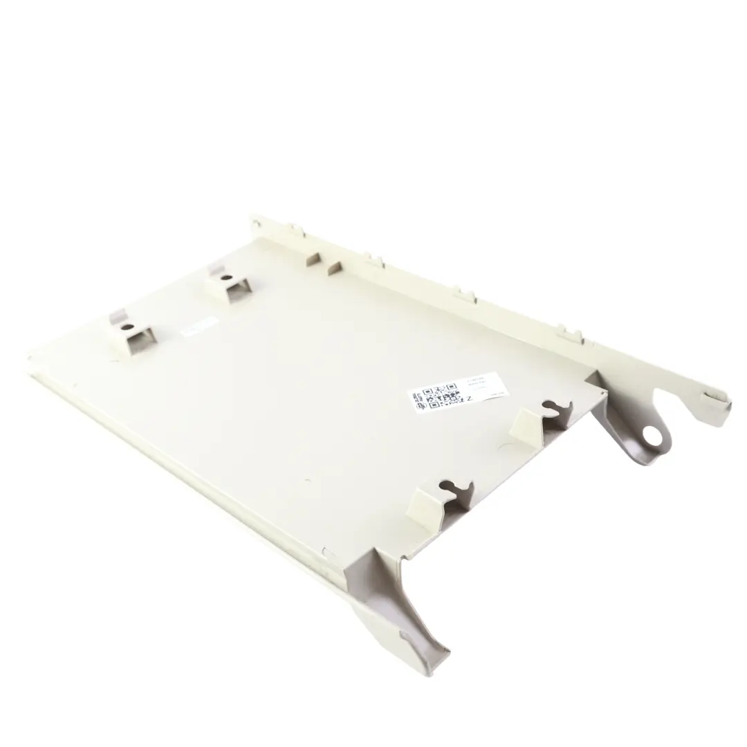 Panneau Garniture Accoudoir Banquette Arrière Beige pour BMW E92 à propos du numéro de pièce 7148766 BMW E92 Panneau Garniture Accoudoir Banquette Arrière Beige - SKU 7148766 - Numéro de pièce 7148766