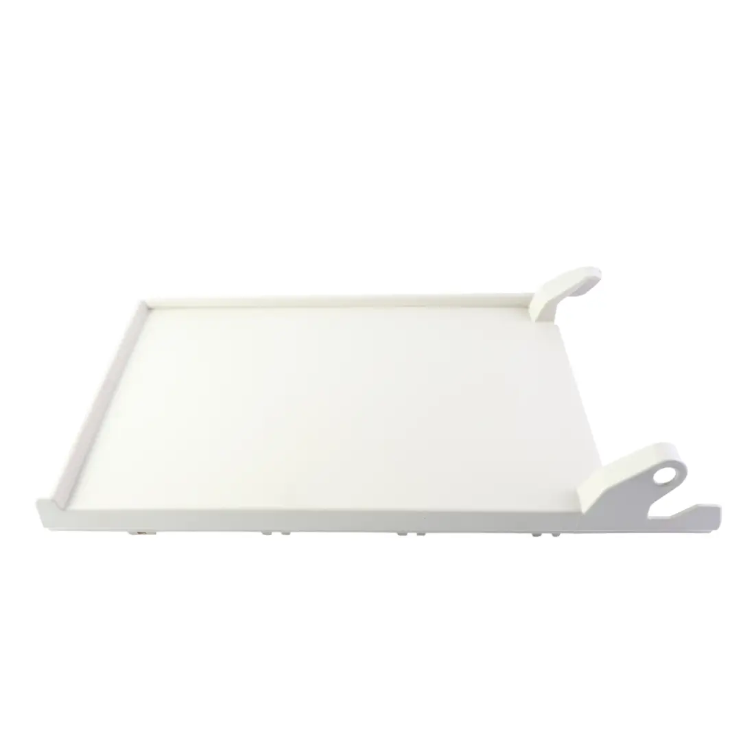 Bench Armrest Trim Cover Panel Beige to BMW E92 Rear Seat with Part number 7148766 BMW E92 Rear Seat Bench Armrest Trim Cover Panel Beige - SKU 7148766 - Part number 7148766