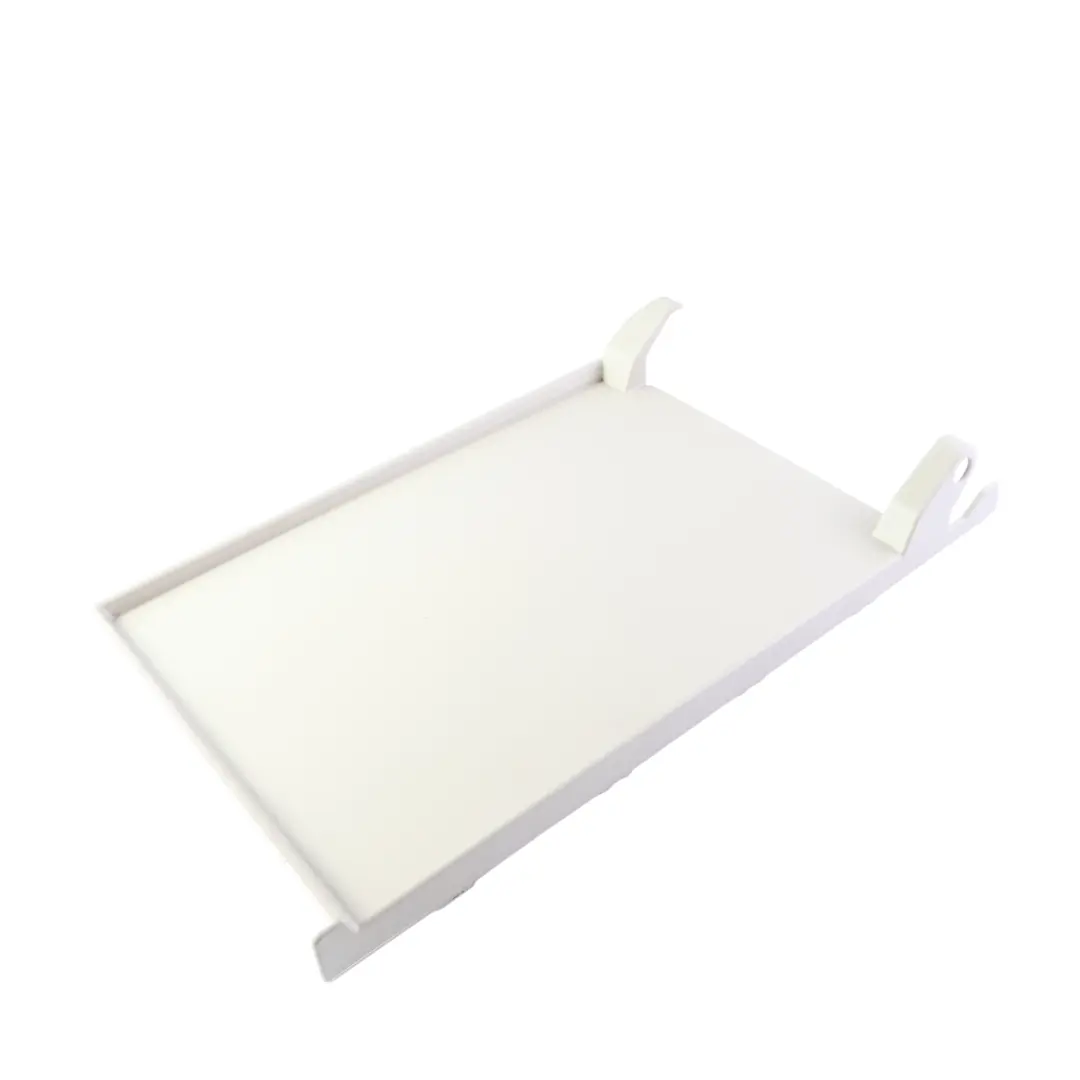 BMW E92 Rear Seat Bench Armrest Trim Cover Panel Beige - SKU 7148766 - Part number 7148766