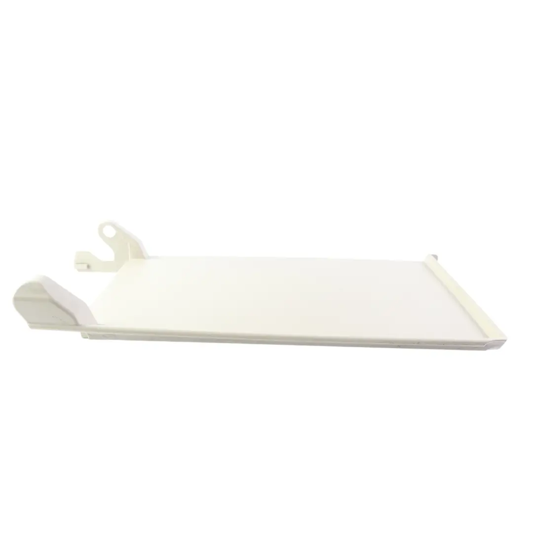 BMW E92 Panneau Garniture Accoudoir Banquette Arrière Beige - SKU 7148766 - Numéro de pièce 7148766