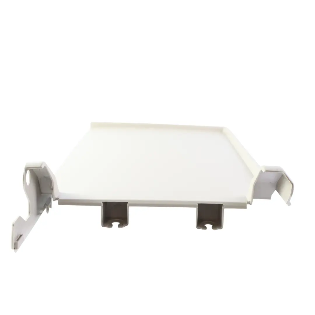 BMW E92 Rear Seat Bench Armrest Trim Cover Panel Beige - SKU 7148766 - Part number 7148766