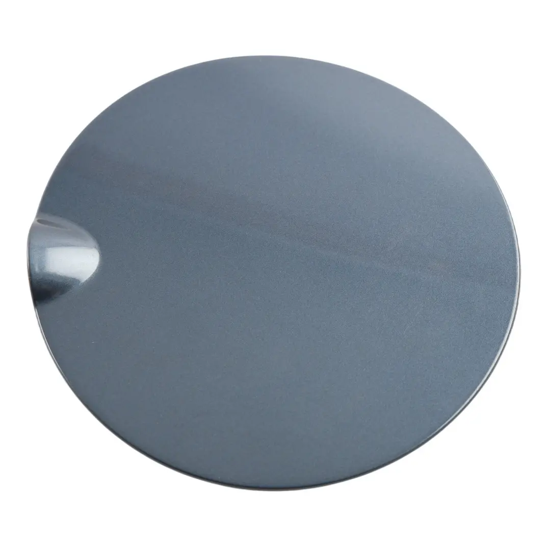 Mini Cooper R55 R56 LCI Filler In Flap Fuel Cap Cover Horizon Blue