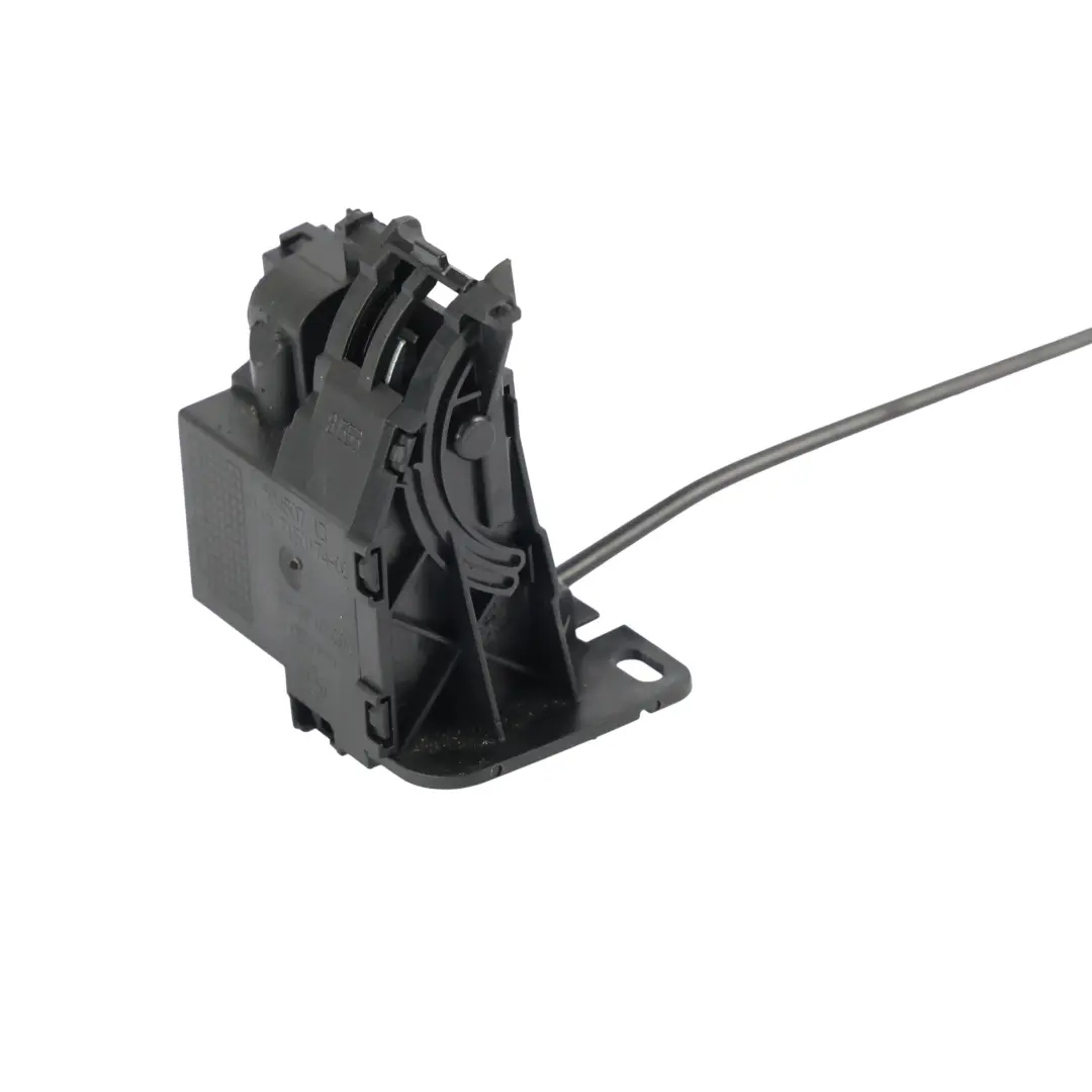 BMW Z4 E89 E93 Módulo Bloqueo Consola Central - SKU 7150174-1 - Número de pieza 7150174