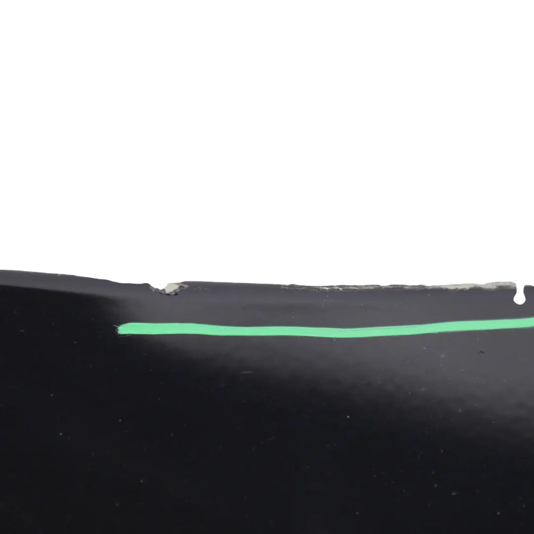 Side Panel Wing Fender Rear Left N/S Monacoblau Blue Metallic - A35 to BMW Z4 E85 with Part number 7151639 BMW Z4 E85 Side Panel Wing Fender Rear Left N/S Monacoblau Blue Metallic - A35 - SKU 7151639-MB1 - Part number 7151639