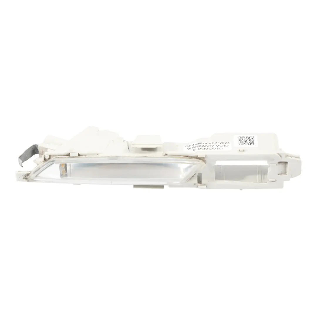 BMW F10 F11 Clignotant Additionnel Latéral Blanc Droit - SKU 7154170-2 - Numéro de pièce 7154170
