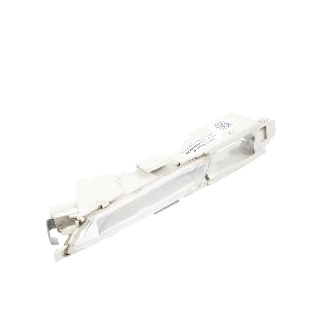 Side Additional Turn Indicator Lamp White Right O/S to BMW F10 F11 with Part number 7154170 BMW F10 F11 Side Additional Turn Indicator Lamp White Right O/S - SKU 7154170-2 - Part number 7154170