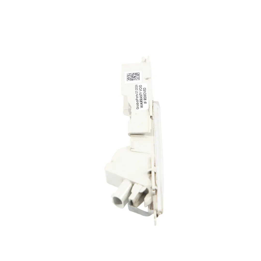 Indicador Lateral Adicional Giro Blanco Derecho para BMW F10 F11 con número de pieza 7154170 BMW F10 F11 Indicador Lateral Adicional Giro Blanco Derecho - SKU 7154170-2 - Número de pieza 7154170