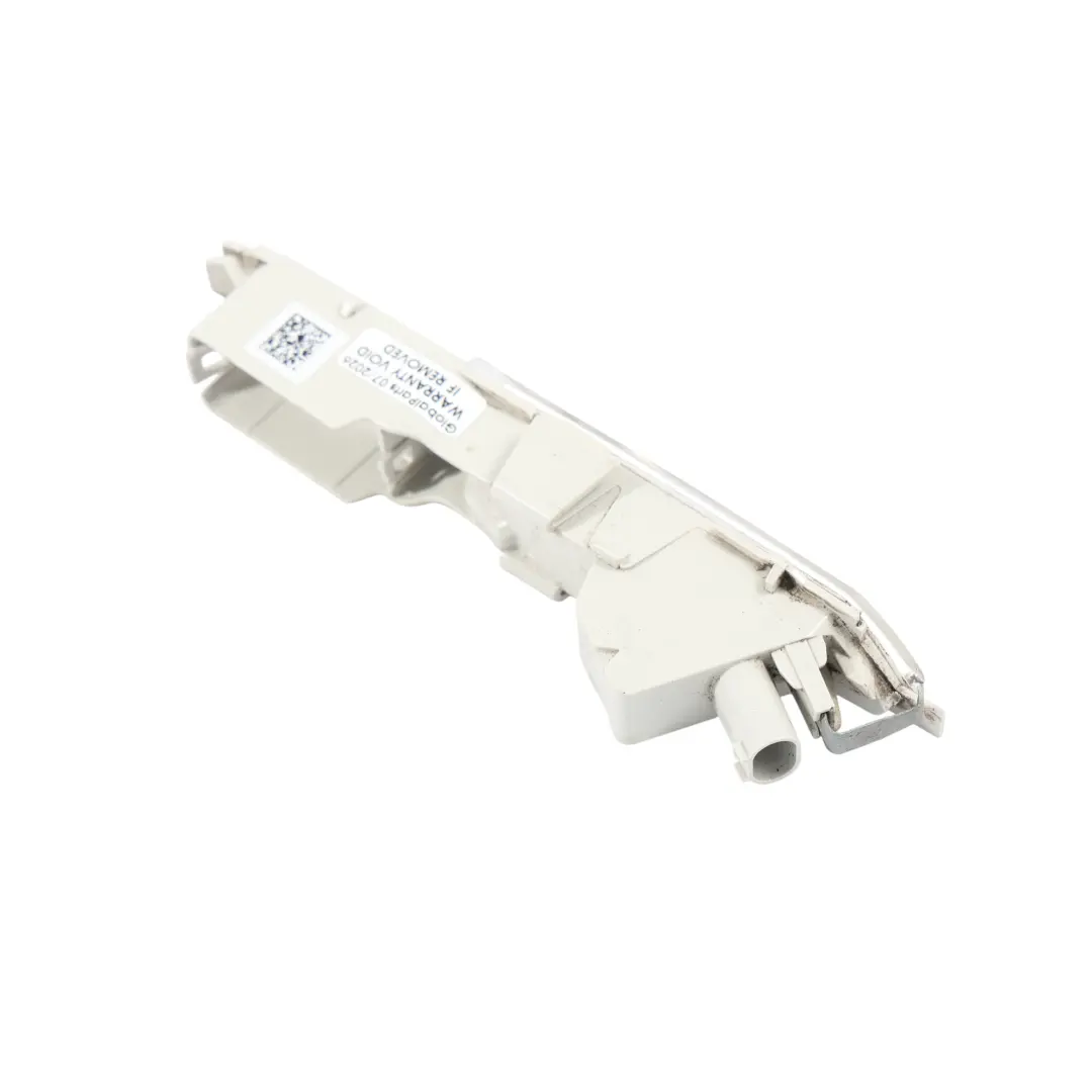 BMW F10 F11 Clignotant Additionnel Latéral Blanc Droit - SKU 7154170-2 - Numéro de pièce 7154170