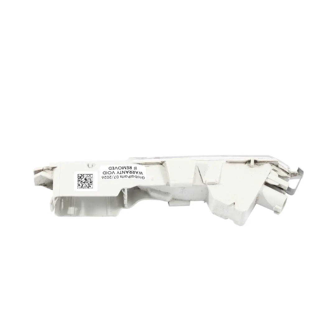 BMW F10 F11 Indicador Lateral Adicional Giro Blanco Derecho - SKU 7154170-2 - Número de pieza 7154170