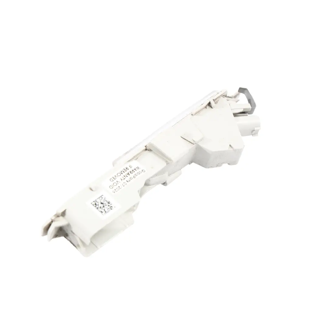 BMW F10 F11 Side Additional Turn Indicator Lamp White Right O/S - SKU 7154170-2 - Part number 7154170