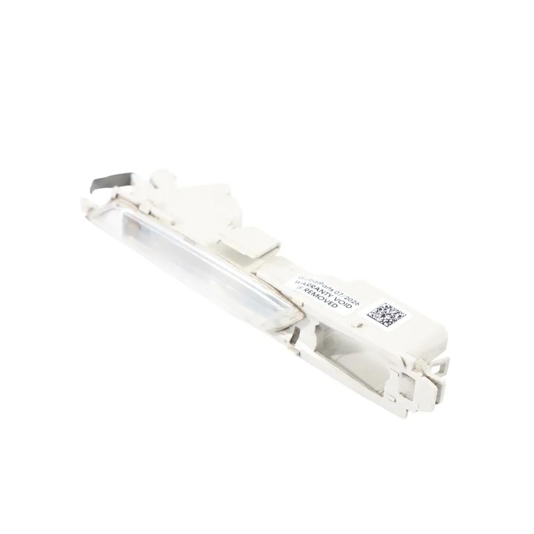 Clignotant Additionnel Latéral Blanc Droit pour BMW F10 F11 à propos du numéro de pièce 7154170 BMW F10 F11 Clignotant Additionnel Latéral Blanc Droit - SKU 7154170-2 - Numéro de pièce 7154170