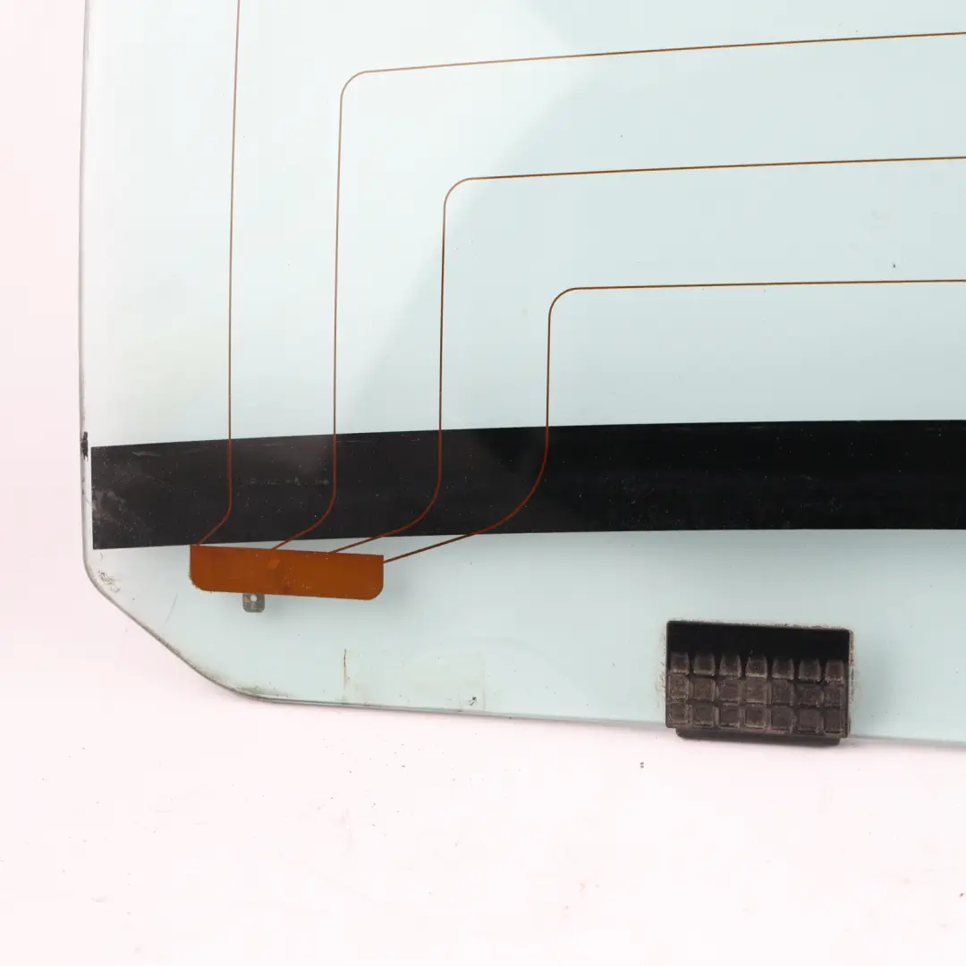 Lève-Vitre arrière pour BMW E64 Cabriolet à propos du numéro de pièce 7154653 BMW E64 Cabriolet Lève-Vitre arrière - SKU 7154653-2 - Numéro de pièce 7154653