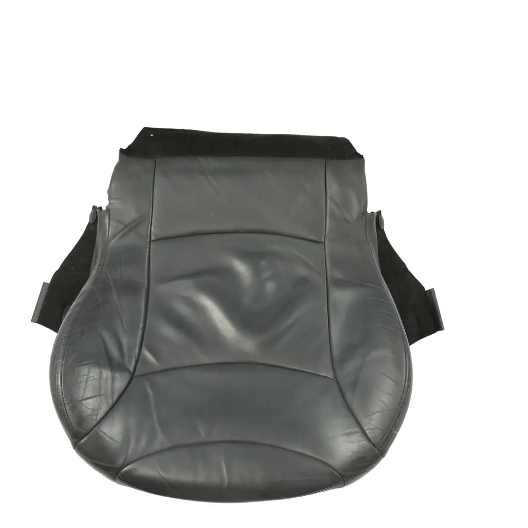 Mini R50 Coprisedile Anteriore Riscaldato Sport Sinistro Destro Pelle - SKU 7155100-6 - Numero di parte 7155100