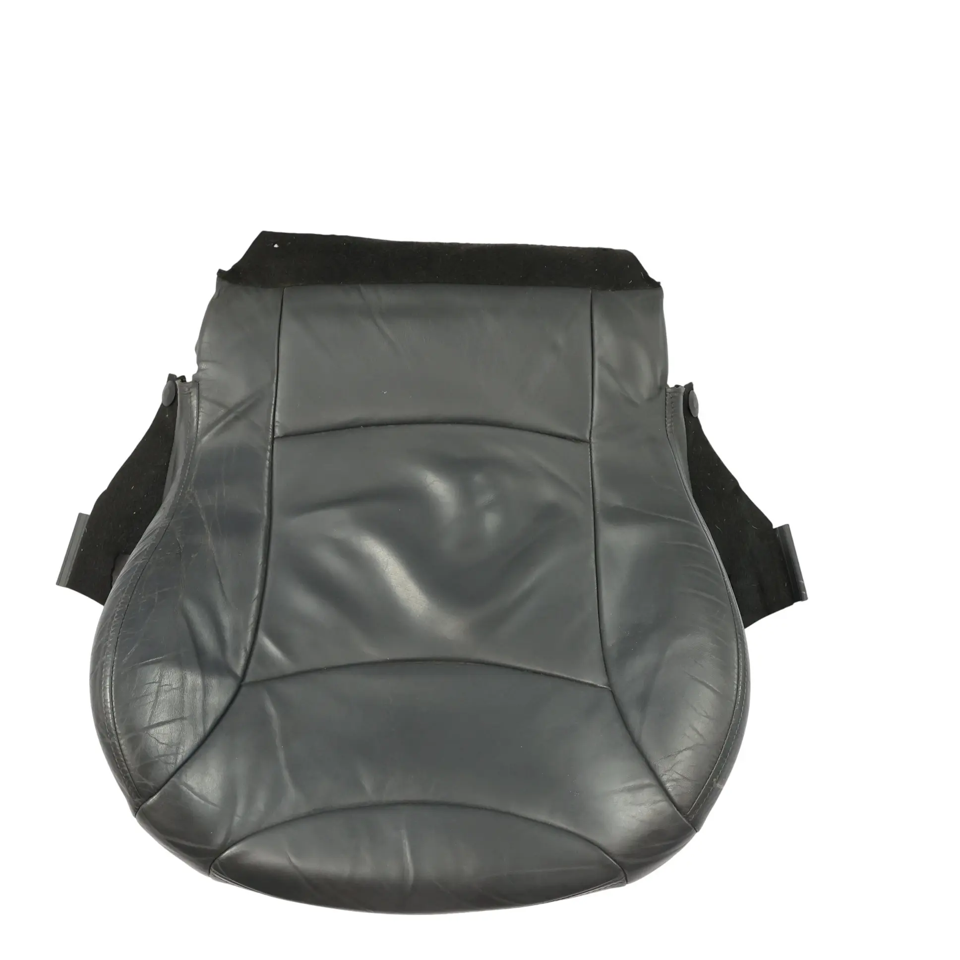 Mini R50 Cubierta Asiento Delantero Calefactable Sport Izquierdo Derecho Cuero