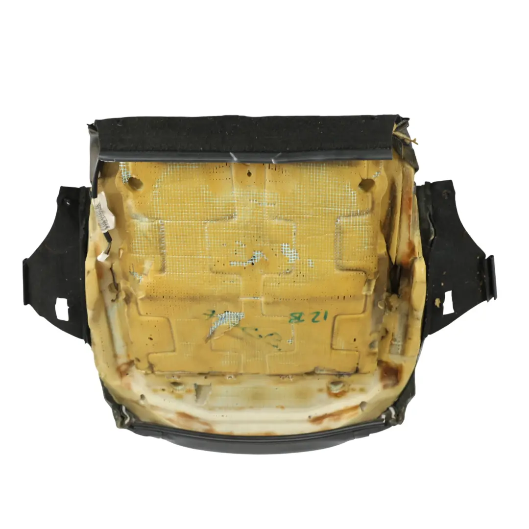 Cubierta Asiento Delantero Calefactable Sport Izquierdo Derecho Cuero para Mini R50 con número de pieza 7155100 Mini R50 Cubierta Asiento Delantero Calefactable Sport Izquierdo Derecho Cuero - SKU 7155100-6 - Número de pieza 7155100