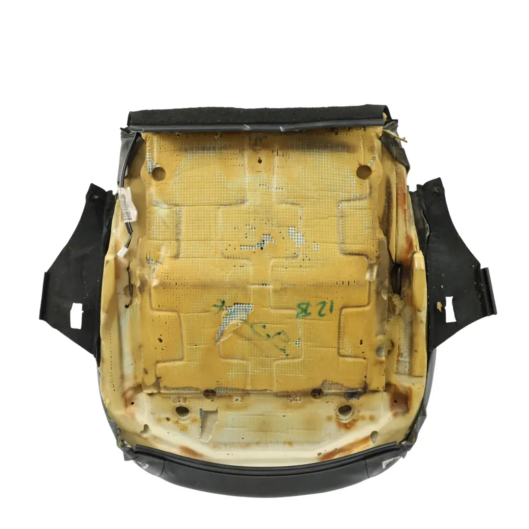 Mini R50 Beheizte Vordersitzbezug Sport Links Rechts Leder Verkleidung - SKU 7155100-6 - Teilenummer 7155100