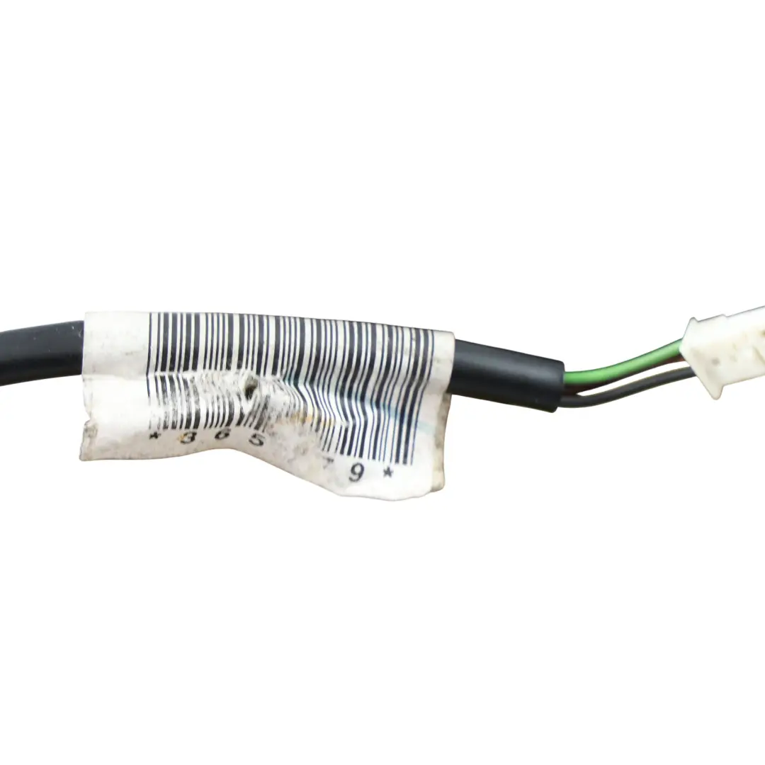 Mini R50 Beheizte Vordersitzbezug Sport Links Rechts Leder Verkleidung - SKU 7155100-6 - Teilenummer 7155100