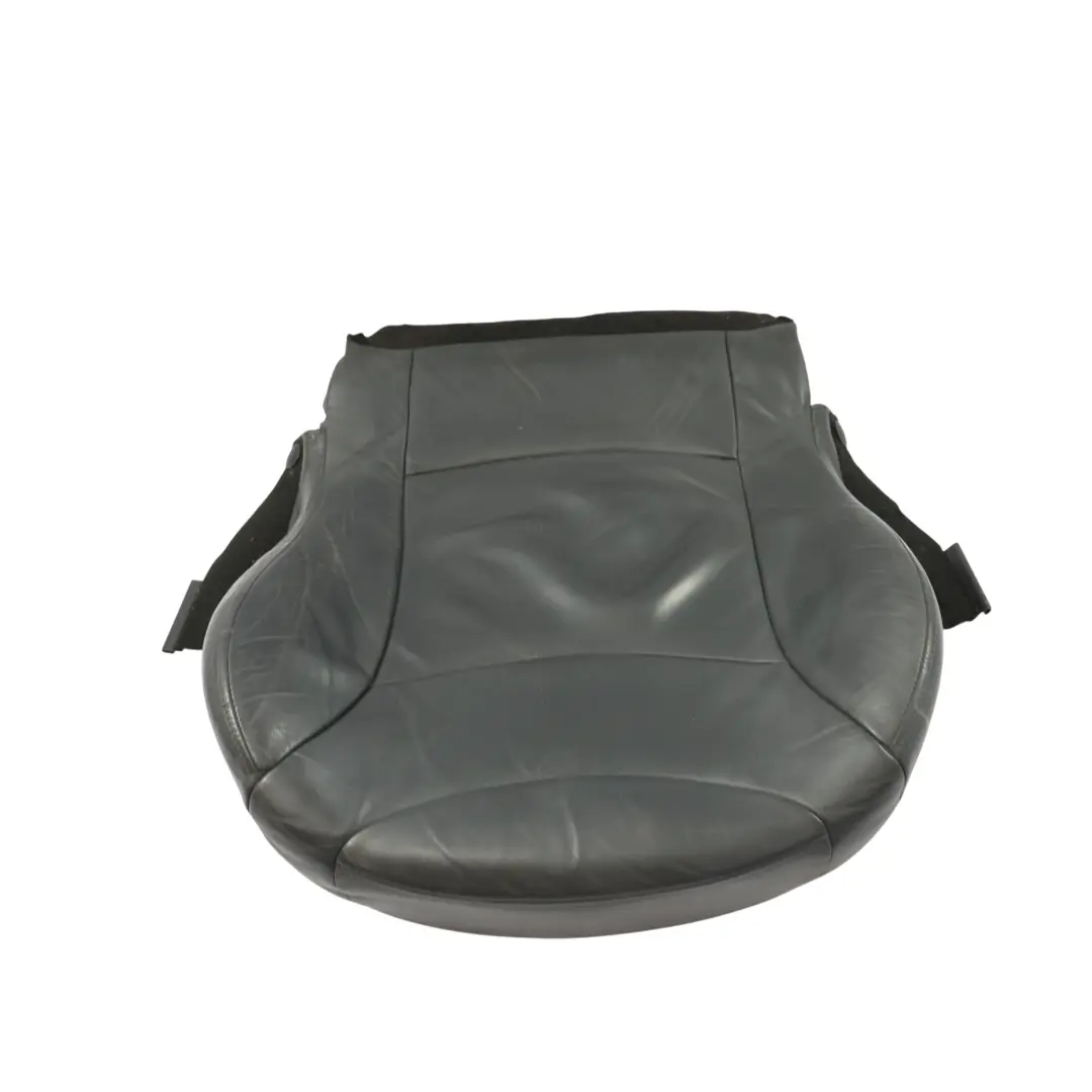 Heated Front Seat Cover Sport Left Right N/O/S Leather Trim Covering to Mini R50 with Part number 7155100 Mini R50 Heated Front Seat Cover Sport Left Right N/O/S Leather Trim Covering - SKU 7155100-6 - Part number 7155100