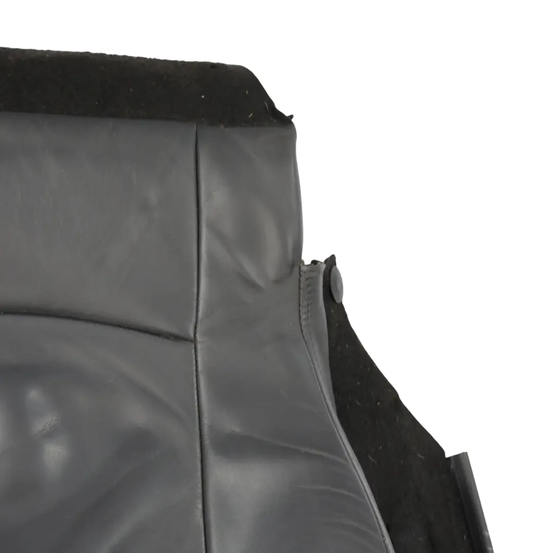 Cubierta Asiento Delantero Calefactable Sport Izquierdo Derecho Cuero para Mini R50 con número de pieza 7155100 Mini R50 Cubierta Asiento Delantero Calefactable Sport Izquierdo Derecho Cuero - SKU 7155100-6 - Número de pieza 7155100