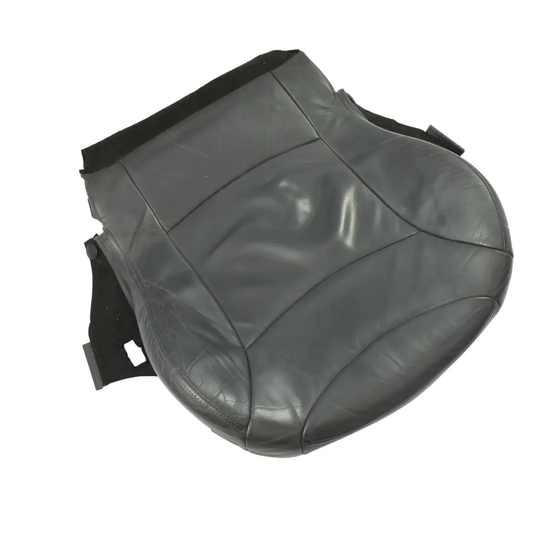 Mini R50 Housse Siège Avant Chauffant Sport Gauche Droit Cuir Garniture - SKU 7155100-6 - Numéro de pièce 7155100
