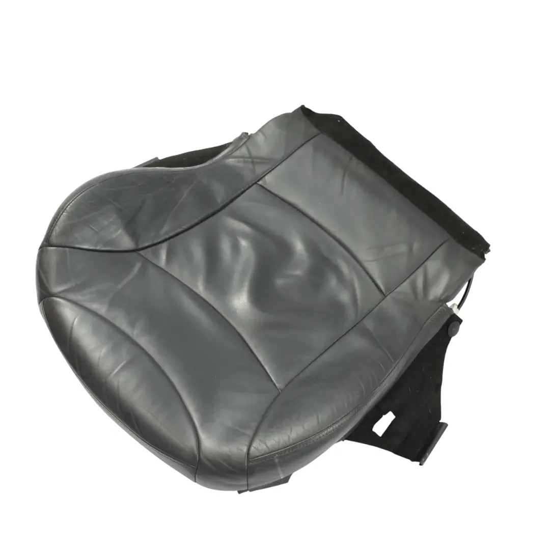 Beheizte Vordersitzbezug Sport Links Rechts Leder Verkleidung für Mini R50 mit Teilenummer 7155100 Mini R50 Beheizte Vordersitzbezug Sport Links Rechts Leder Verkleidung - SKU 7155100-6 - Teilenummer 7155100
