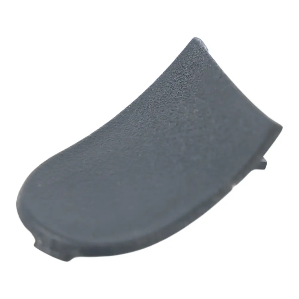 Tapa Cubierta Soporte Trasero Negro Izquierdo para BMW E92 con número de pieza 7155391 BMW E92 Tapa Cubierta Soporte Trasero Negro Izquierdo - SKU 7155391 - Número de pieza 7155391
