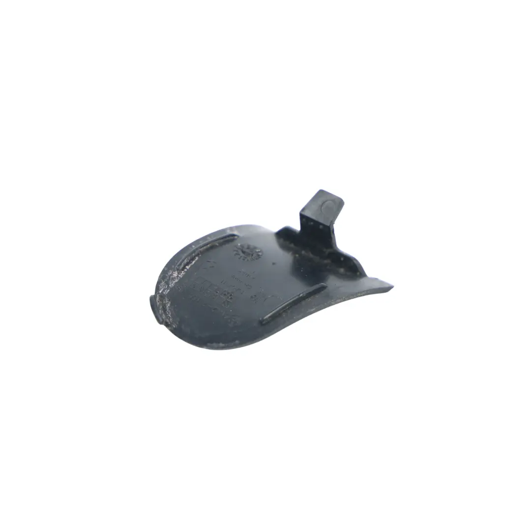Cache Insert Support Arrière Noir Gauche pour BMW E92 à propos du numéro de pièce 7155391 BMW E92 Cache Insert Support Arrière Noir Gauche - SKU 7155391 - Numéro de pièce 7155391