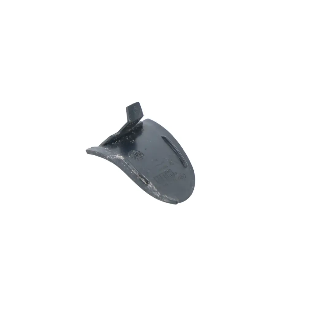 BMW E92 Copricoperchio Supporto Posteriore Nero Sinistro - SKU 7155391 - Numero di parte 7155391