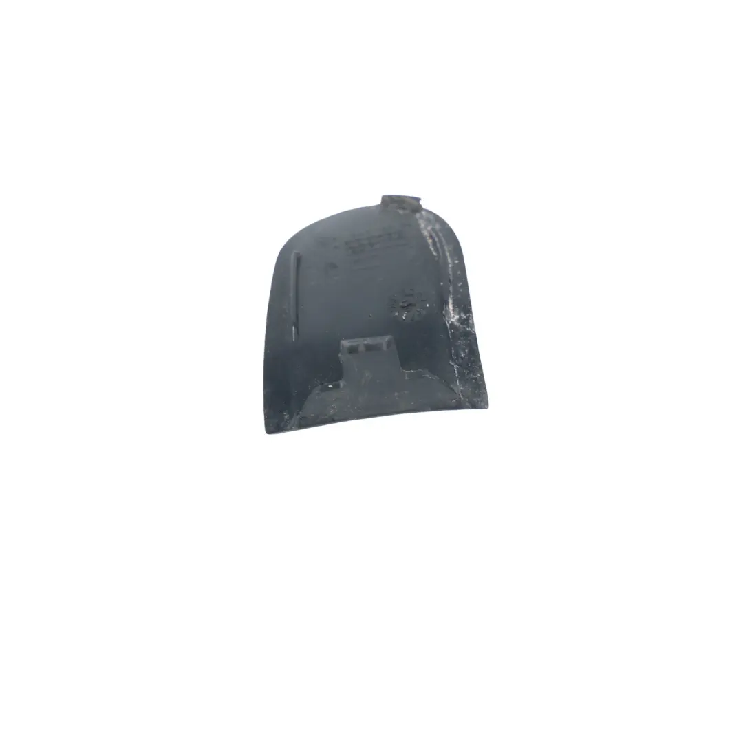 Abdeckkappe Träger Hinten Schwarz Links für BMW E92 mit Teilenummer 7155391 BMW E92 Abdeckkappe Träger Hinten Schwarz Links - SKU 7155391 - Teilenummer 7155391