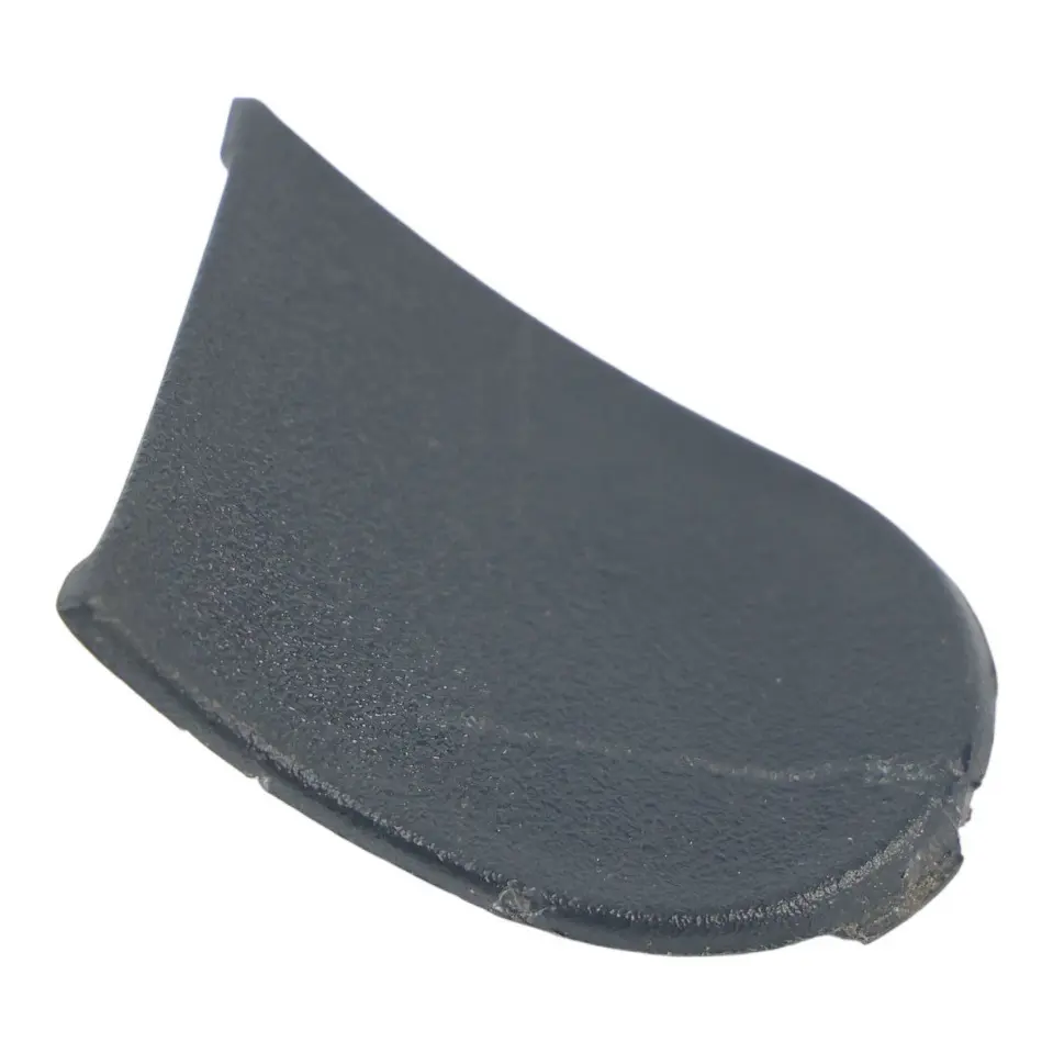 BMW E92 Rear Carrier Covering Cap Insert Black Right O/S 7155392