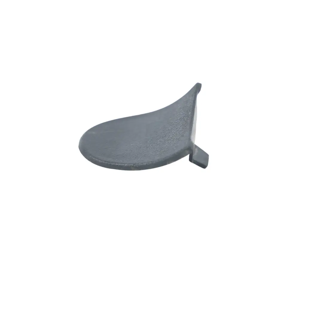 BMW E92 Cache Insert Support Arrière Noir Droit - SKU 7155392 - Numéro de pièce 7155392
