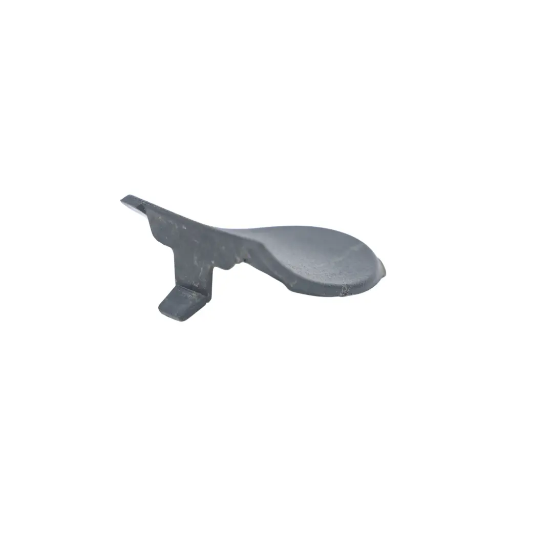 Carrier Covering Cap Insert Black Right O/S to BMW E92 Rear with Part number 7155392 BMW E92 Rear Carrier Covering Cap Insert Black Right O/S - SKU 7155392 - Part number 7155392