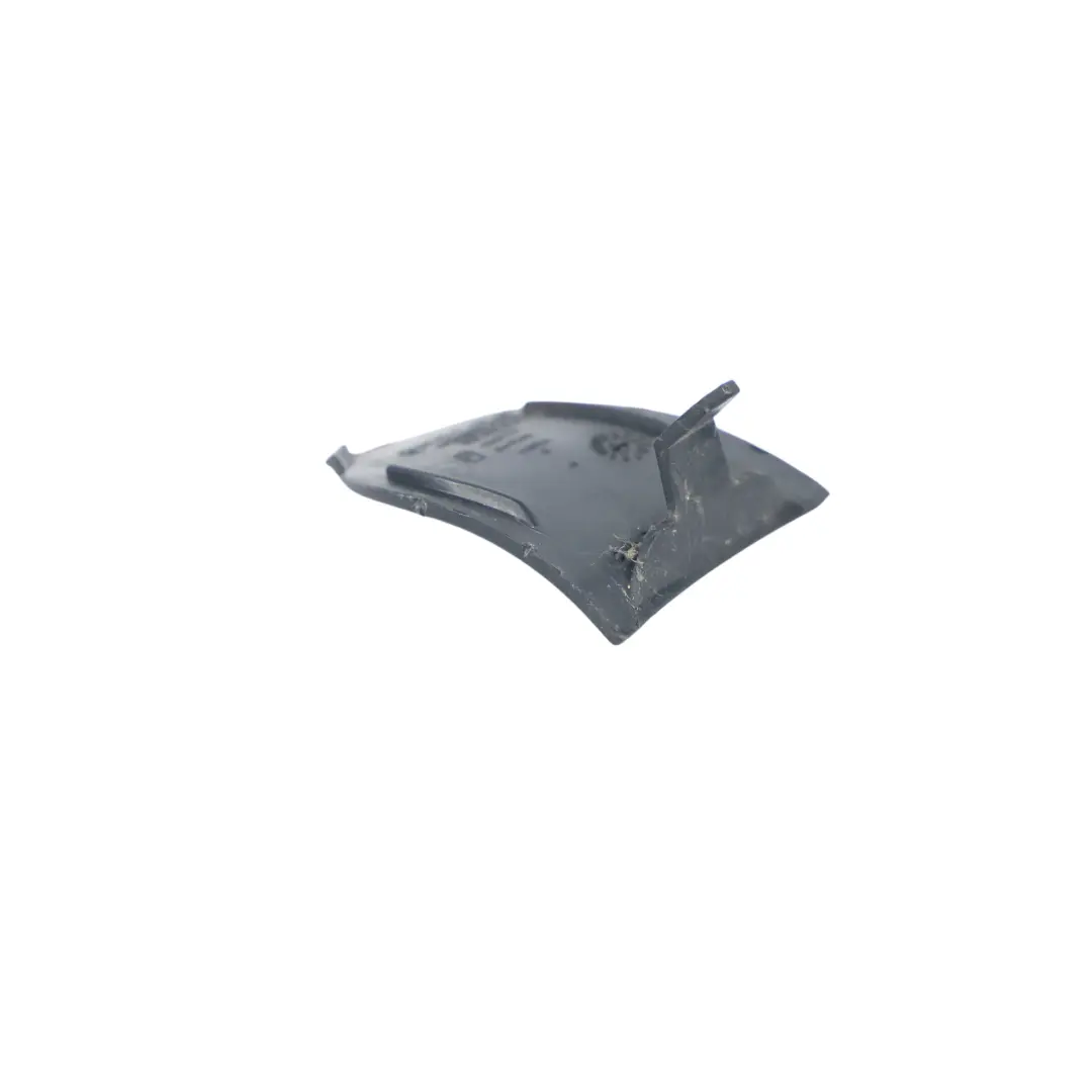 Copertura Supporto Posteriore Inserto Nero Destro per BMW E92 con numero di parte 7155392 BMW E92 Copertura Supporto Posteriore Inserto Nero Destro - SKU 7155392 - Numero di parte 7155392
