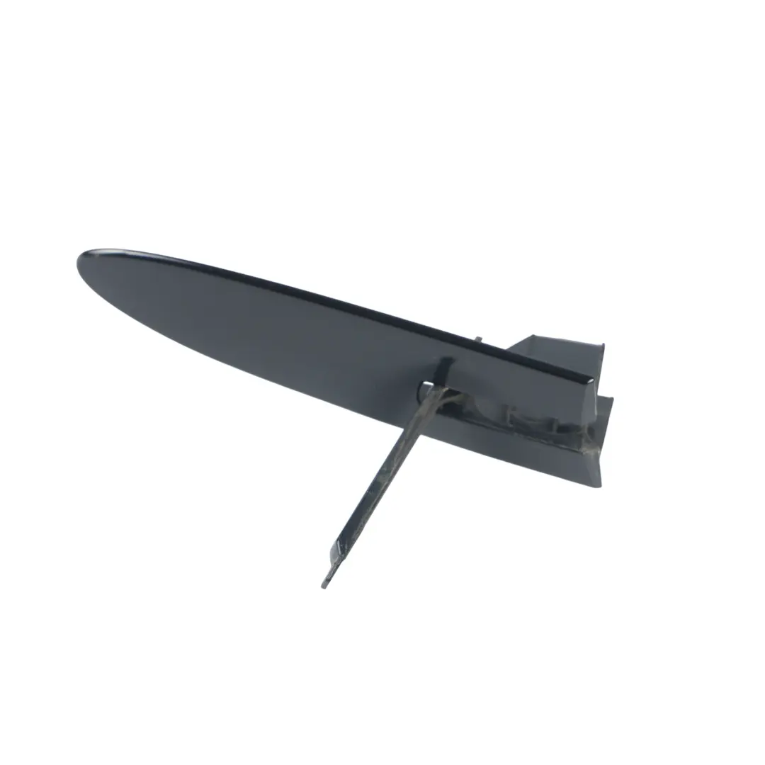 Charnière Toit Moulure Cache Gauche Noir Saphir 475 pour BMW E93 Cabriolet à propos du numéro de pièce 7159177 BMW E93 Cabriolet Charnière Toit Moulure Cache Gauche Noir Saphir 475 - SKU 7159177-BS - Numéro de pièce 7159177