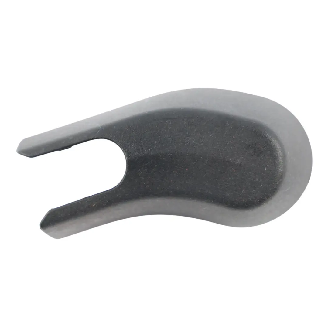 Heckwischerarm Abdeckung Blende Kappe Schwarz für BMW X3 F25 X5 E70 mit Teilenummer 7161030 BMW X3 F25 X5 E70 Heckwischerarm Abdeckung Blende Kappe Schwarz - SKU 7161030 - Teilenummer 7161030