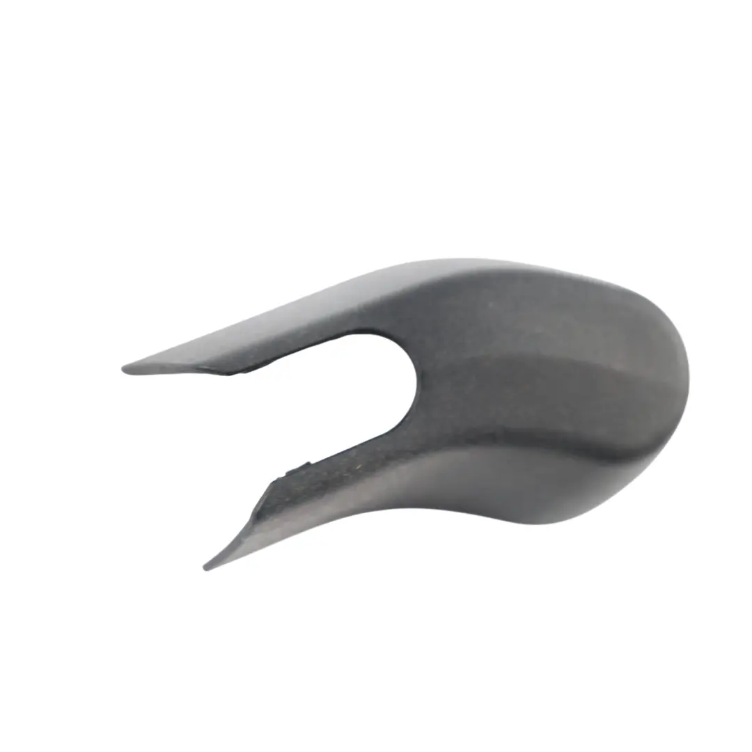 Cache Bras Essuie-Glace Arrière Noir pour BMW X3 F25 X5 E70 à propos du numéro de pièce 7161030 BMW X3 F25 X5 E70 Cache Bras Essuie-Glace Arrière Noir - SKU 7161030 - Numéro de pièce 7161030