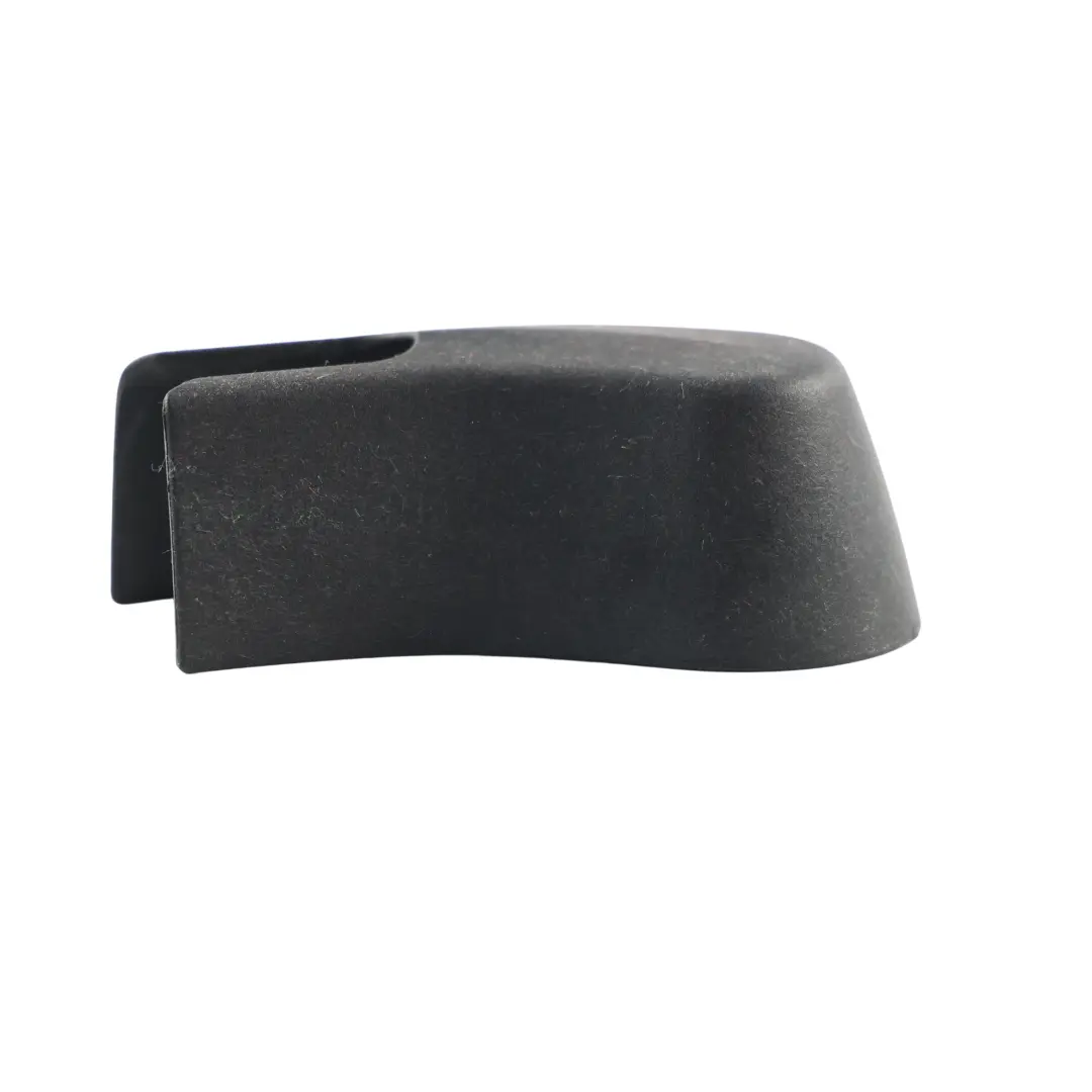 Tapa Cubierta Brazo Limpiaparabrisas Trasero Negro para BMW X3 F25 X5 E70 con número de pieza 7161030 BMW X3 F25 X5 E70 Tapa Cubierta Brazo Limpiaparabrisas Trasero Negro - SKU 7161030 - Número de pieza 7161030