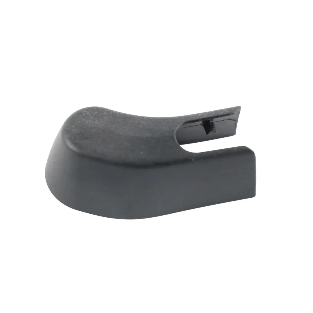 Tapa Cubierta Brazo Limpiaparabrisas Trasero Negro para BMW X3 F25 X5 E70 con número de pieza 7161030 BMW X3 F25 X5 E70 Tapa Cubierta Brazo Limpiaparabrisas Trasero Negro - SKU 7161030 - Número de pieza 7161030
