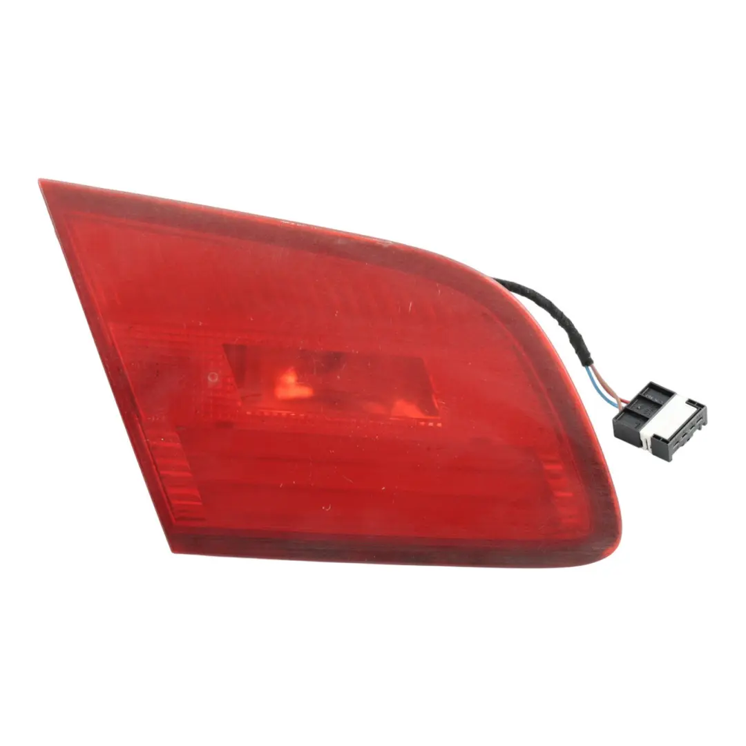 BMW E93 Convertible Light Lamp In Trunk Lid Panel Rear Left N/S - SKU 7162303-1 - Part number 7162303