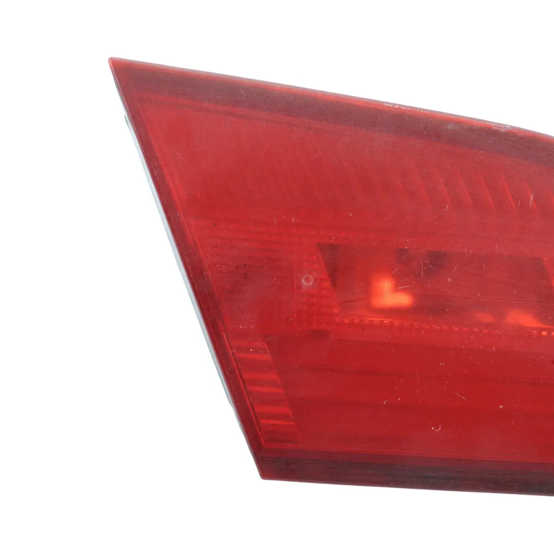 BMW E93 Convertible Light Lamp In Trunk Lid Panel Rear Left N/S - SKU 7162303-1 - Part number 7162303