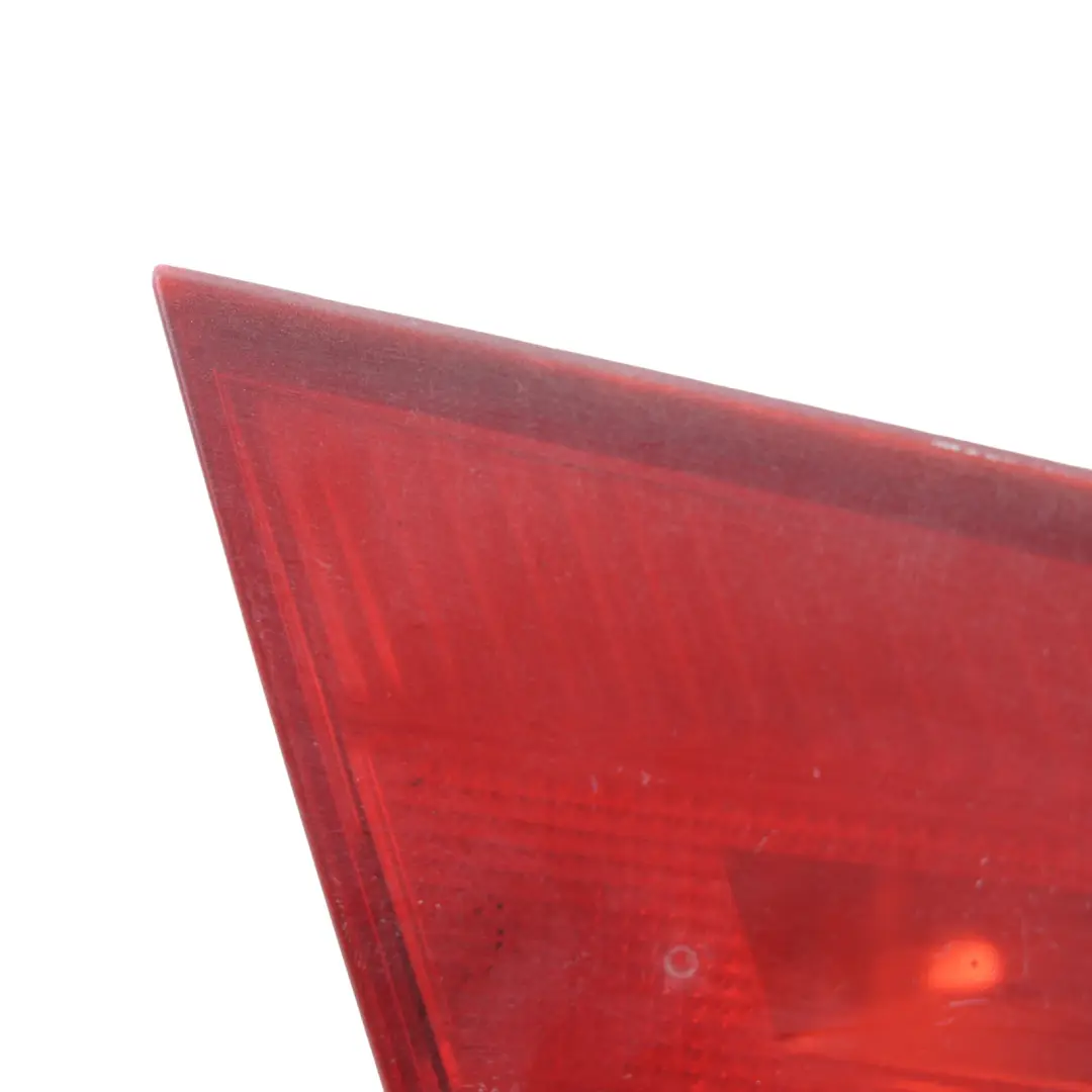 BMW E93 Cabrio Lampada Pannello Coperchio Bagagliaio Posteriore Sinistro - SKU 7162303-1 - Numero di parte 7162303