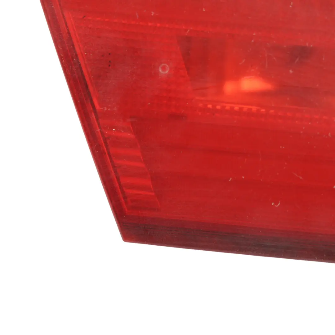 BMW E93 Convertible Light Lamp In Trunk Lid Panel Rear Left N/S - SKU 7162303-1 - Part number 7162303