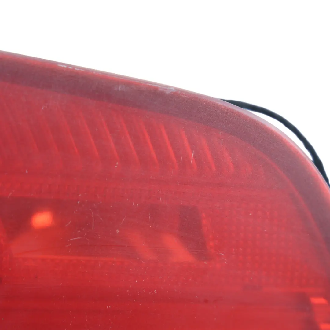 BMW E93 Convertible Light Lamp In Trunk Lid Panel Rear Left N/S - SKU 7162303-1 - Part number 7162303