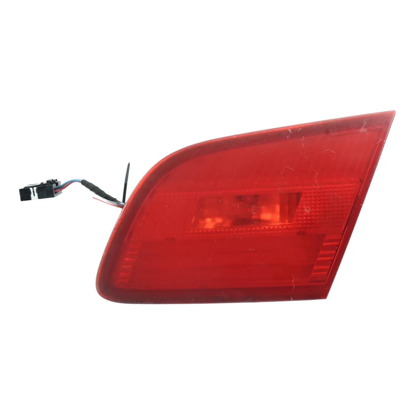 BMW E93 Cabrio Luce nel coperchio del bagagliaio posteriore destro O/S 7162304