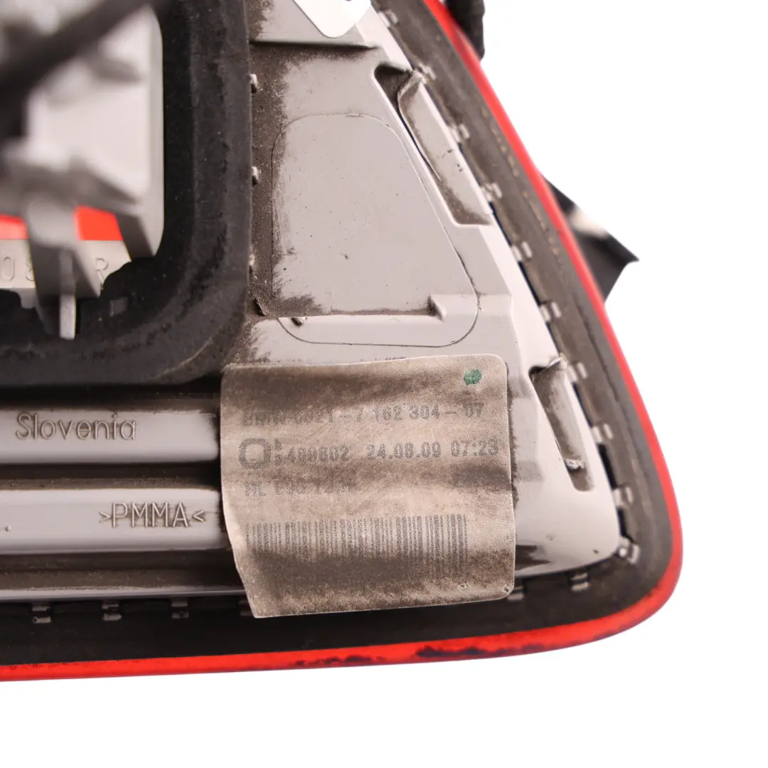 BMW 3 er E93 1 Heckleuchte Heckklappe Rechts 6321 - SKU 7162304-1 - Teilenummer 7162304