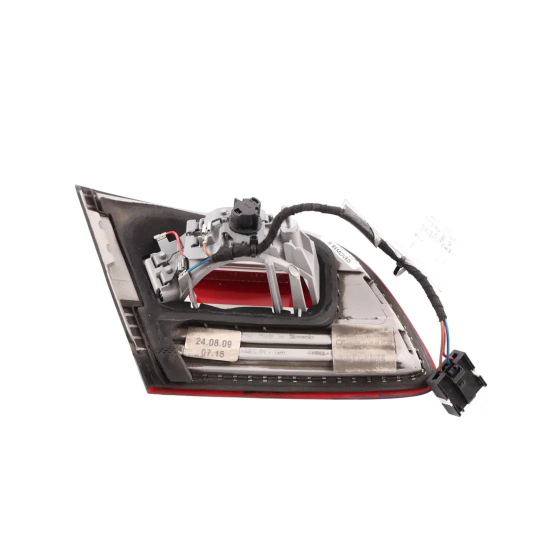 BMW 3 er E93 1 Heckleuchte Heckklappe Rechts 6321 - SKU 7162304-1 - Teilenummer 7162304