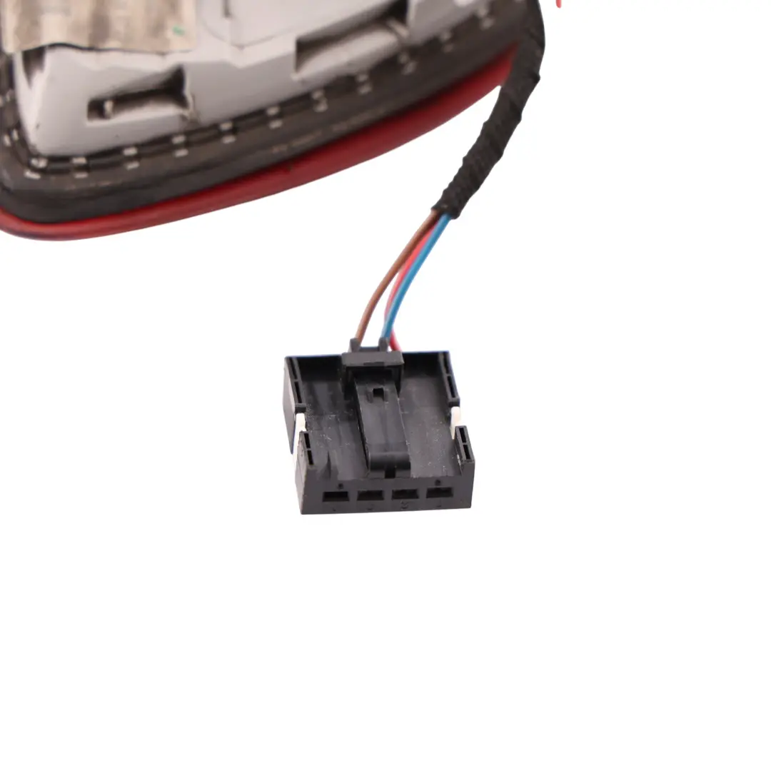 Heckleuchte Heckklappe Rechts 6321 für BMW 3 er E93 1 mit Teilenummer 7162304 BMW 3 er E93 1 Heckleuchte Heckklappe Rechts 6321 - SKU 7162304-1 - Teilenummer 7162304