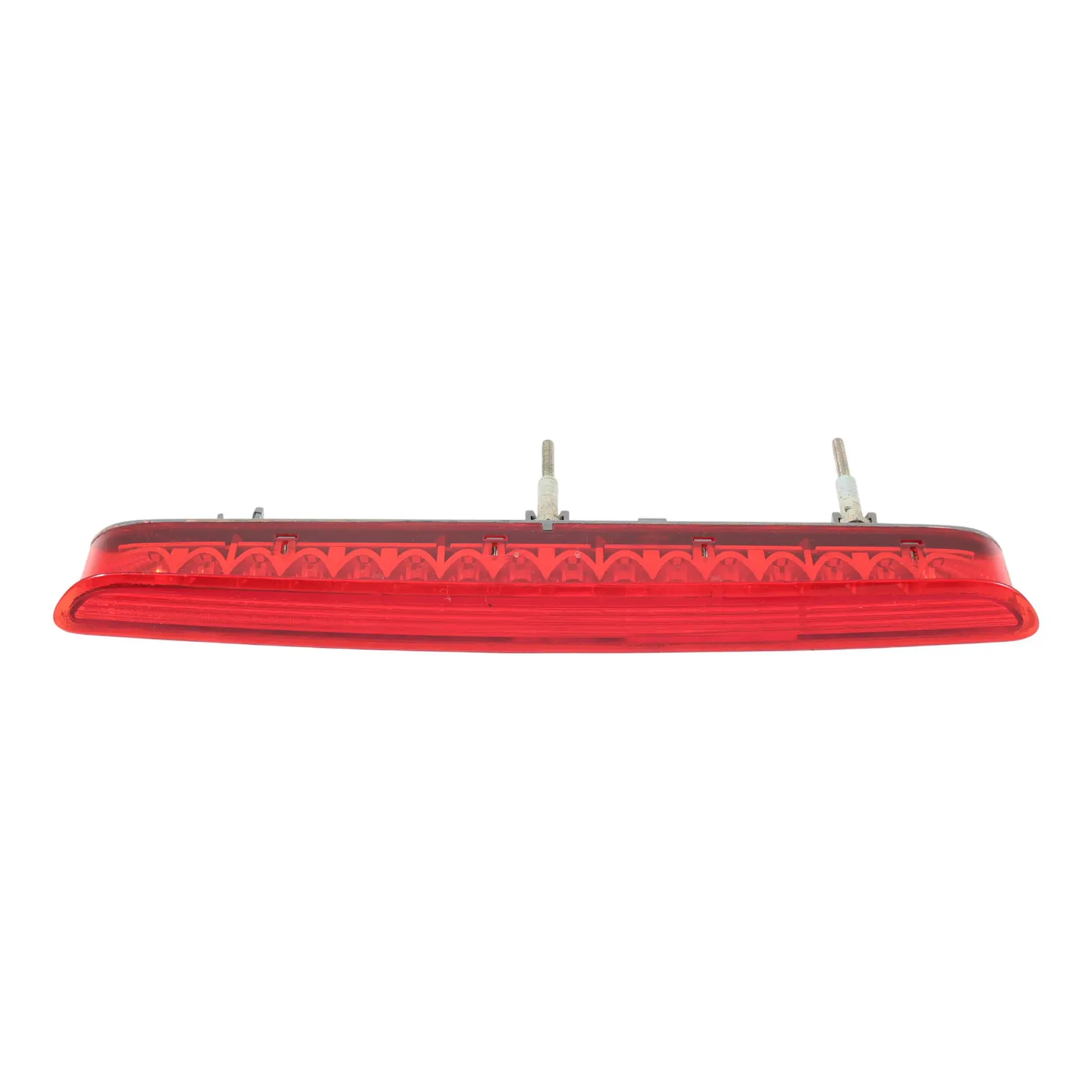 BMW E93 E93N LCI Rear Upper Top Centre Third Stop Lamp Light Red 7162309